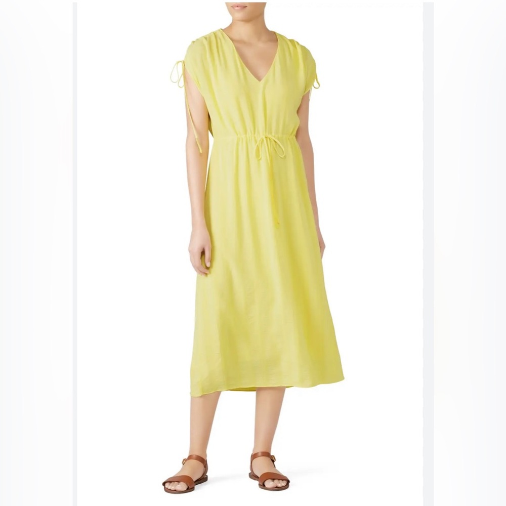 Charli Nevin Dress